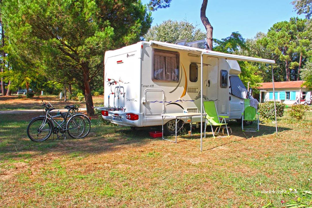 Camping Île d'Oléron - AZUREVA — foto 3