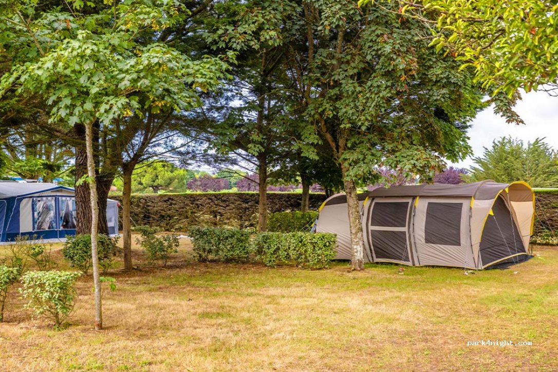 Camping Vendée - AZUREVA Longeville-sur-Mer — foto 5