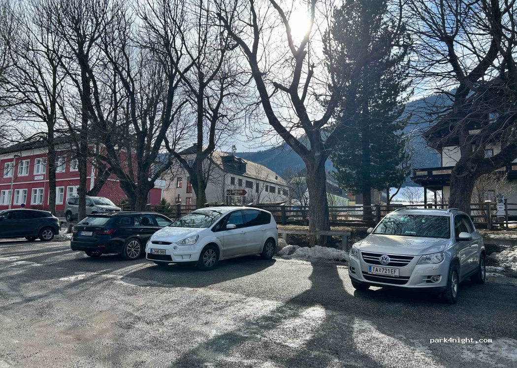 (5570) Mauterndorf - 161 Markt — foto
