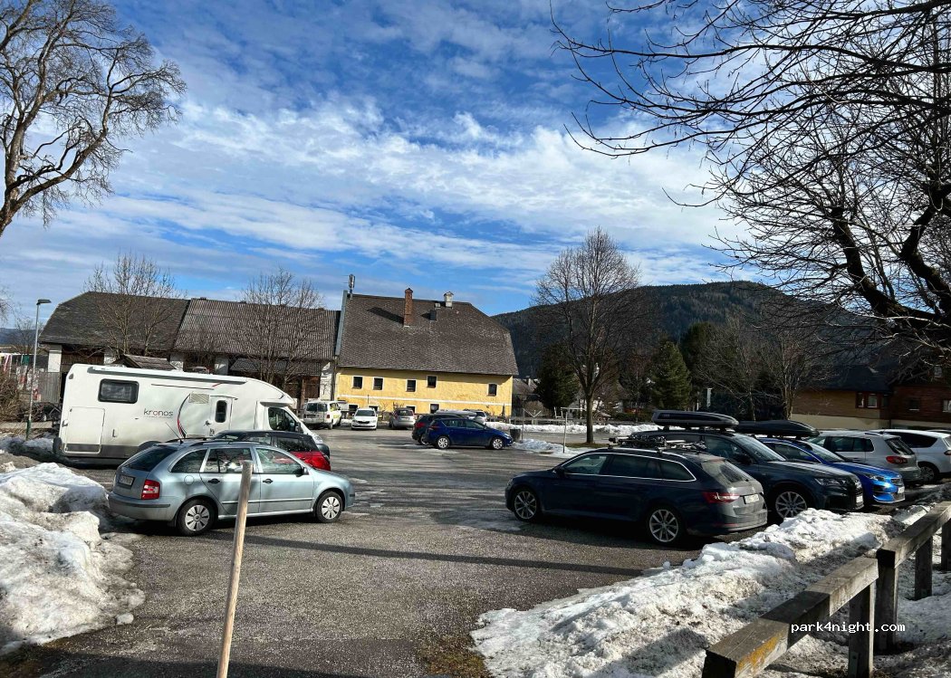 (5570) Mauterndorf - 161 Markt — foto 2