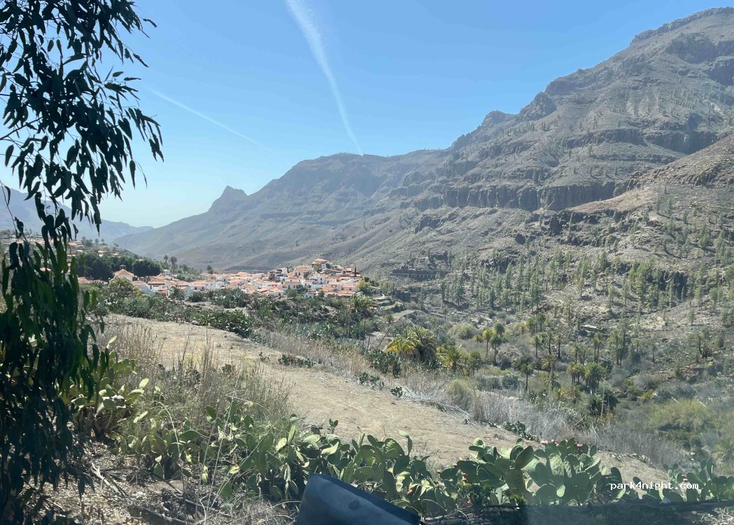 (35108) Fataga - 1 GC-60 — foto