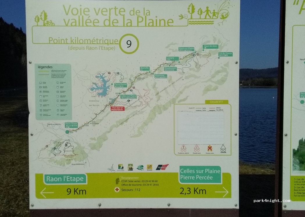 (54540) Pierre-Percée - 6 Basse de Para — foto 4