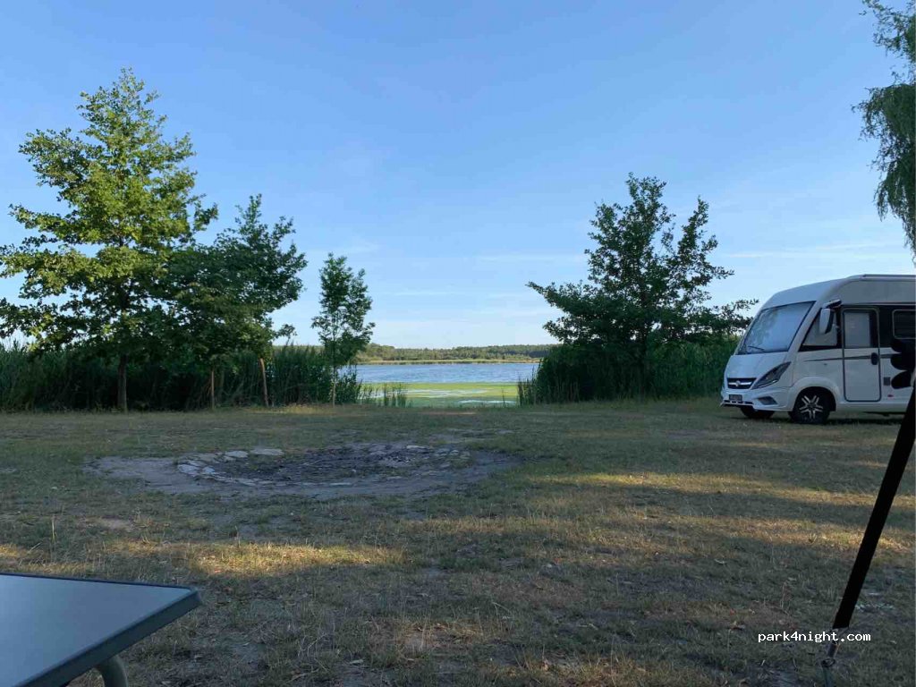 Camping Deutschbaselitz — foto