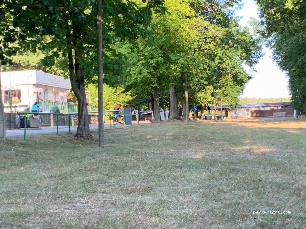 Camping Deutschbaselitz — foto 2