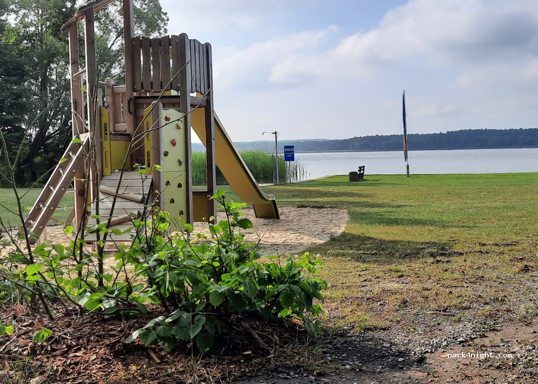Camping Deutschbaselitz — foto 3