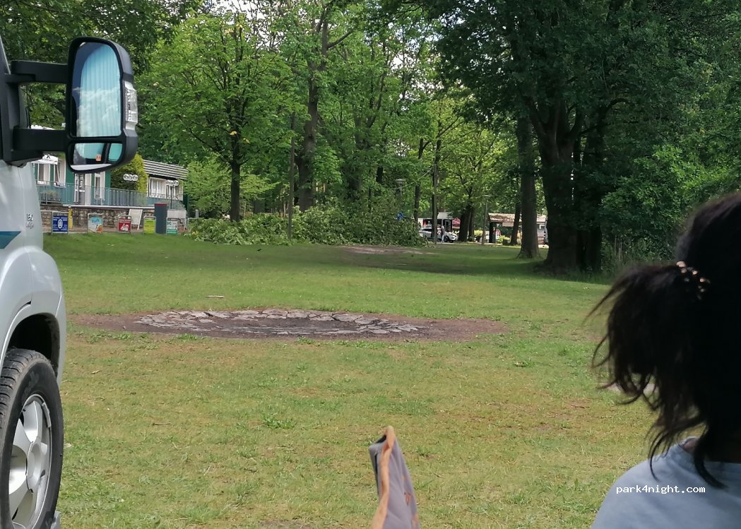 Camping Deutschbaselitz — foto 4