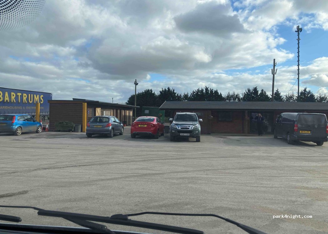 (NN6 6JF) Welford - Northampton Road — foto