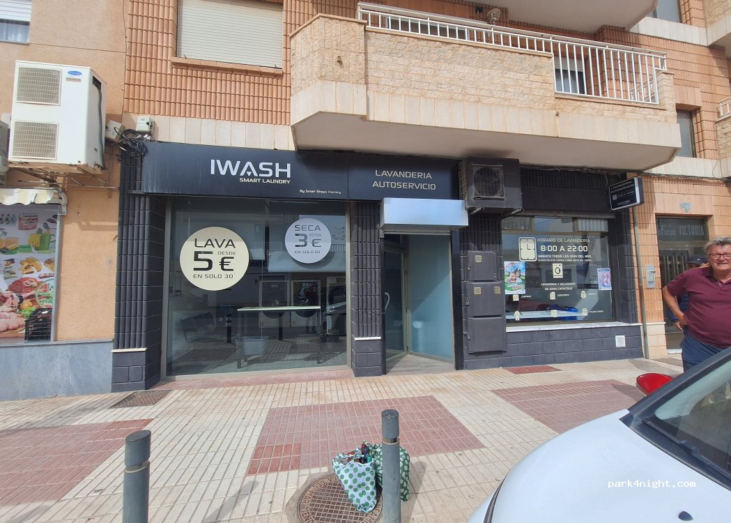 (30709) Roldán - 21 Avenida Balsicas — foto