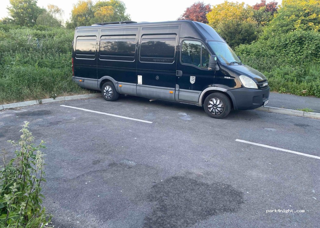 (PO19 7UH) Chichester - Westhampnett Road — foto 2