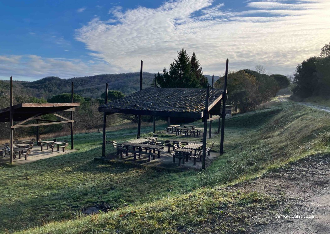 (11300) Limoux - Unnamed Road — foto