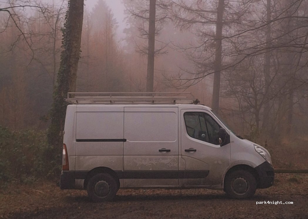 (7431) Diepenveen - Averlose Houtweg — foto
