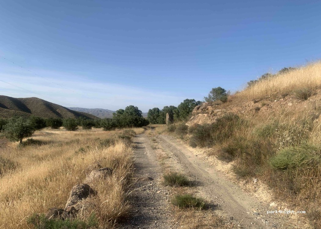 (04211) Los Retacos - Unnamed Road — foto 2