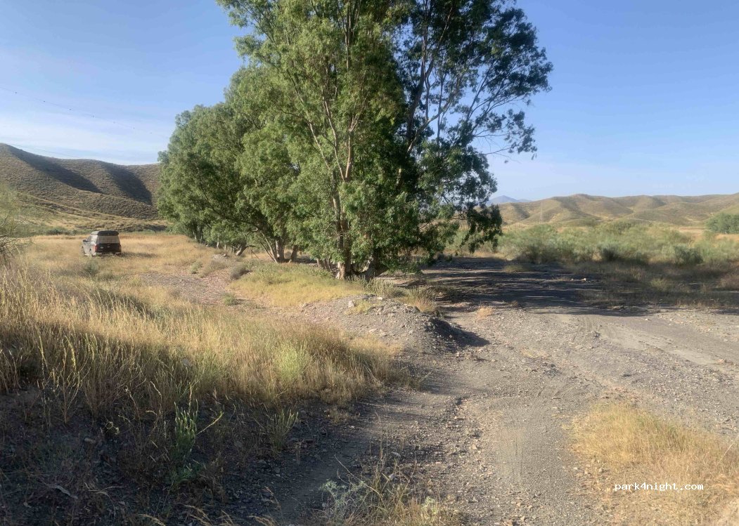 (04211) Los Retacos - Unnamed Road — foto 3