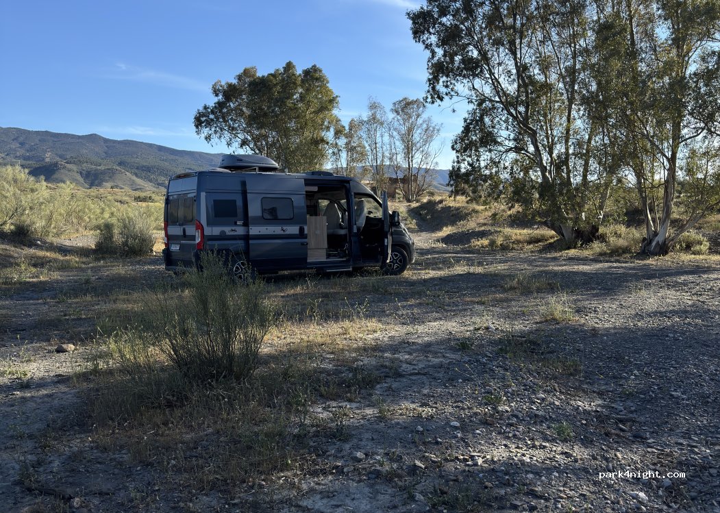 (04211) Los Retacos - Unnamed Road — foto 4