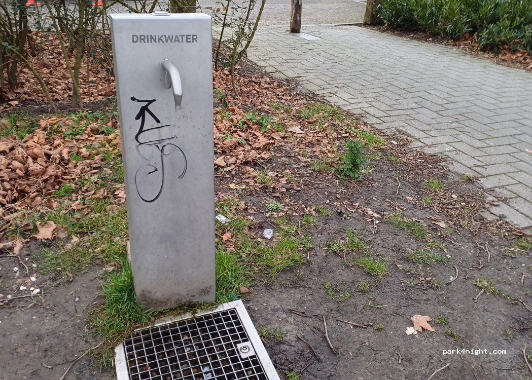 (3041 JC) Rotterdam - 12 Energieweg — foto