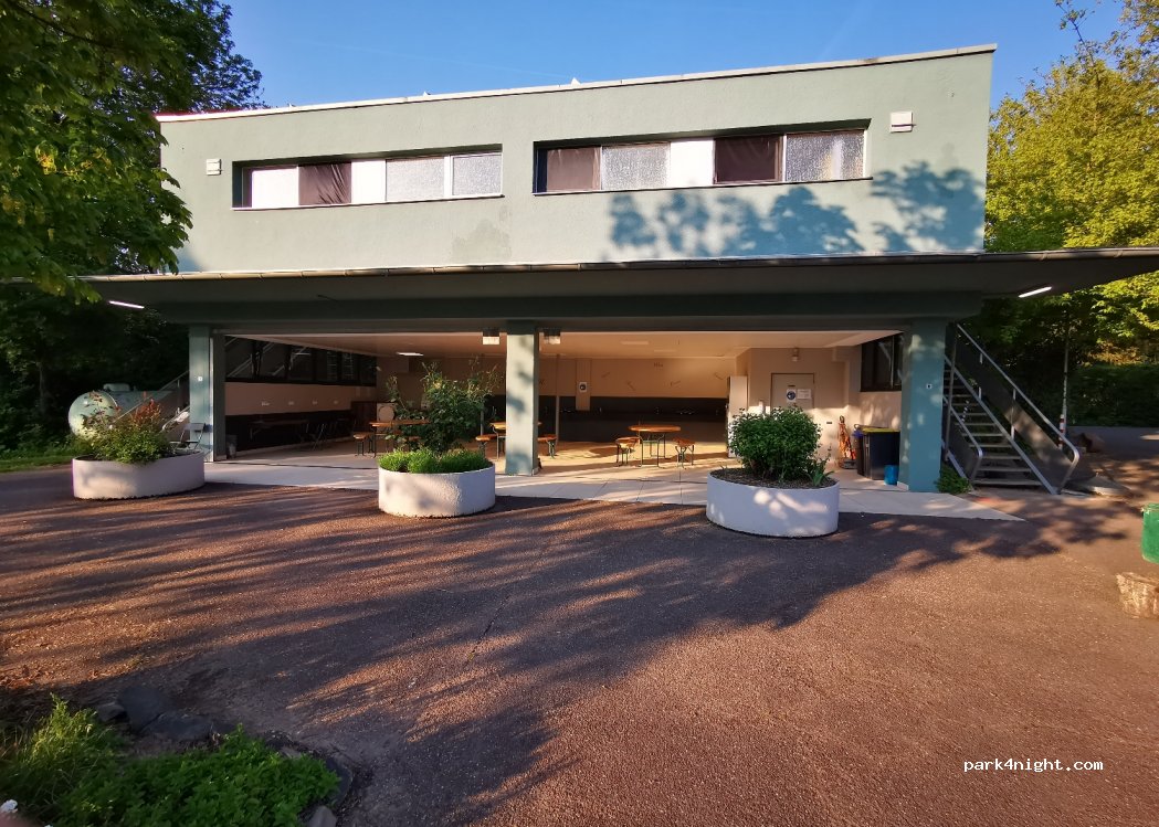 Campingplatz der Stadt Köln, Weidenweg 35, 51105 Köln — foto 3
