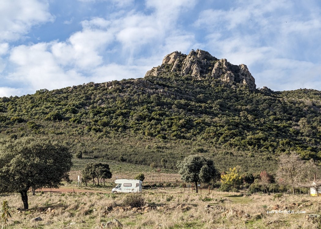 (13130) Fuencaliente - Cam. de Mestanza — foto