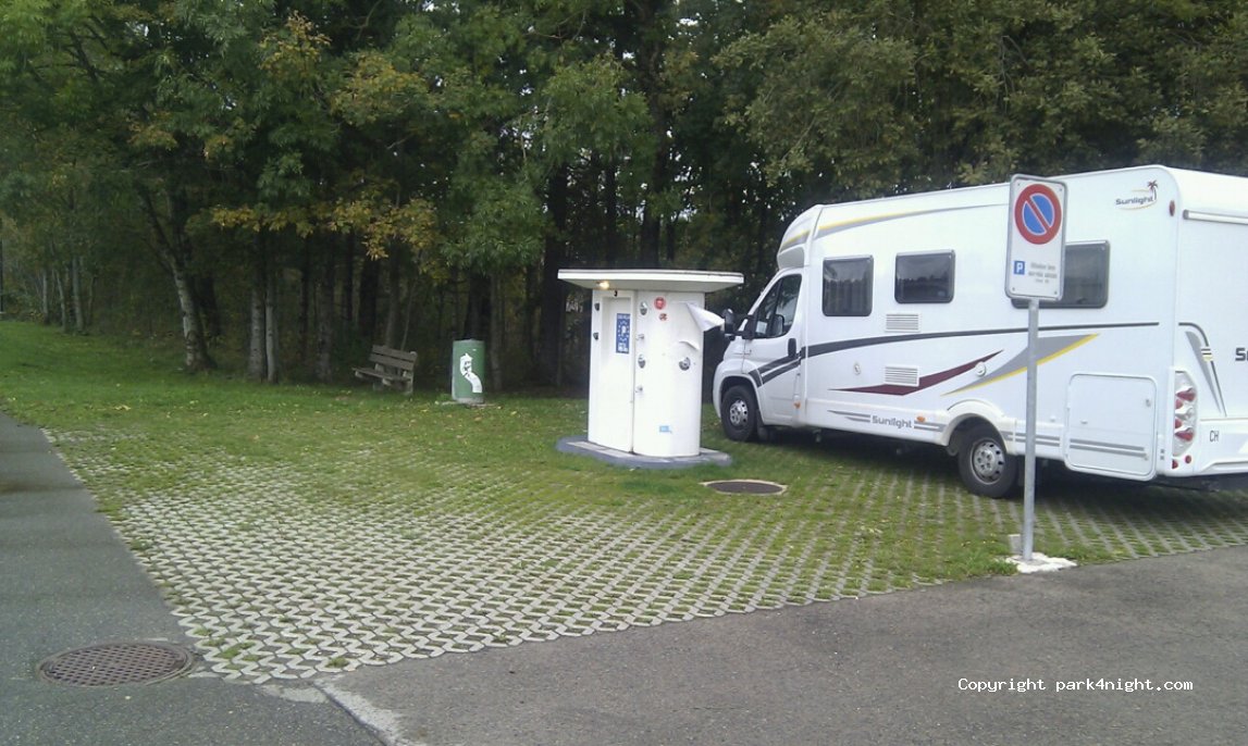 (2350) Saignelégier - 1 Chemin de la Tuilerie — foto