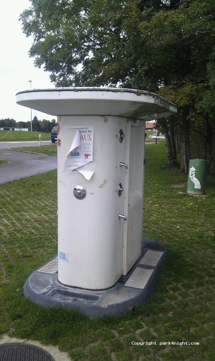 (2350) Saignelégier - 1 Chemin de la Tuilerie — foto 2