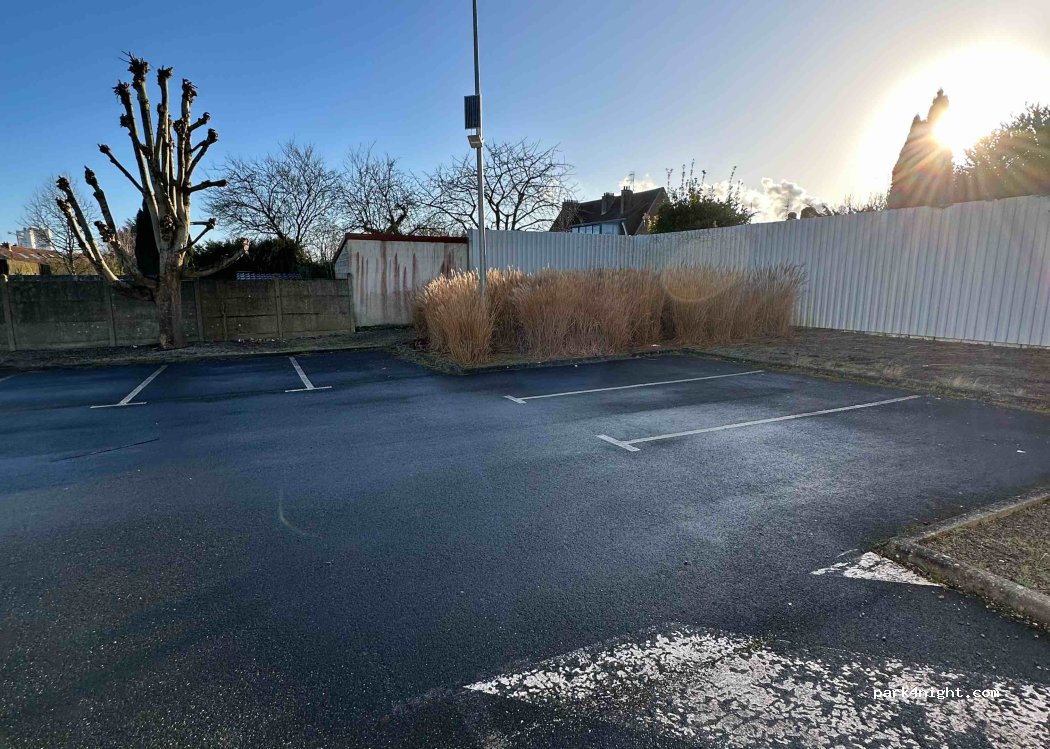 (62000) Dainville - Av. Lavoisier — foto