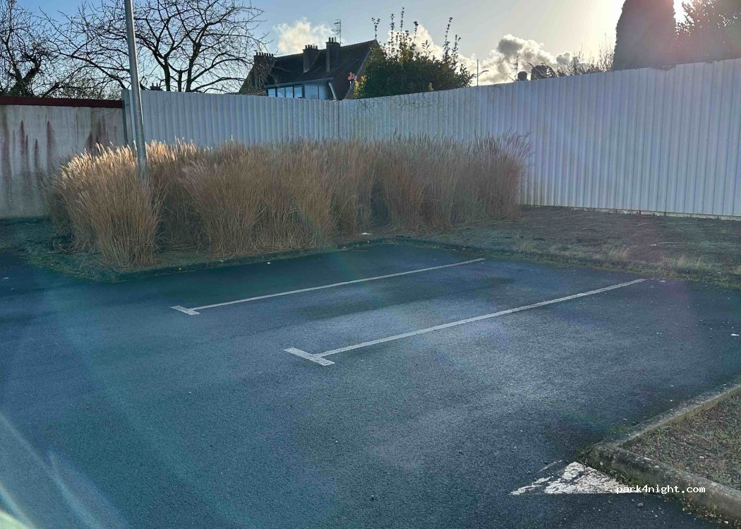 (62000) Dainville - Av. Lavoisier — foto 2