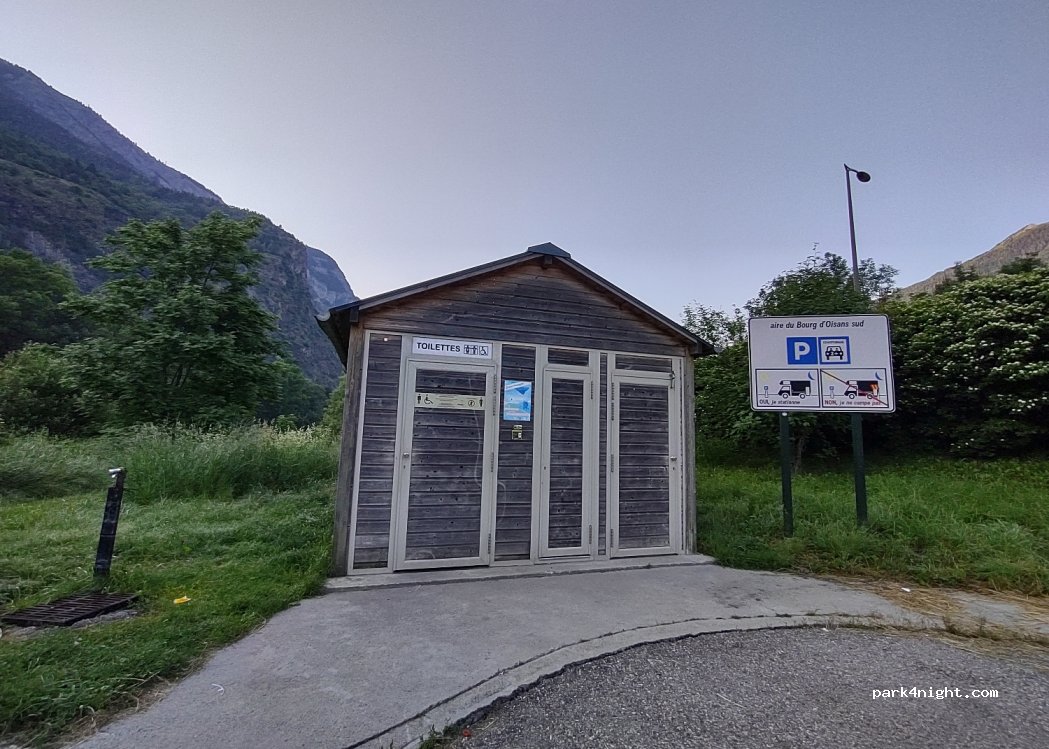 (38520) Le Bourg-d'Oisans - 96 D211 — foto 3