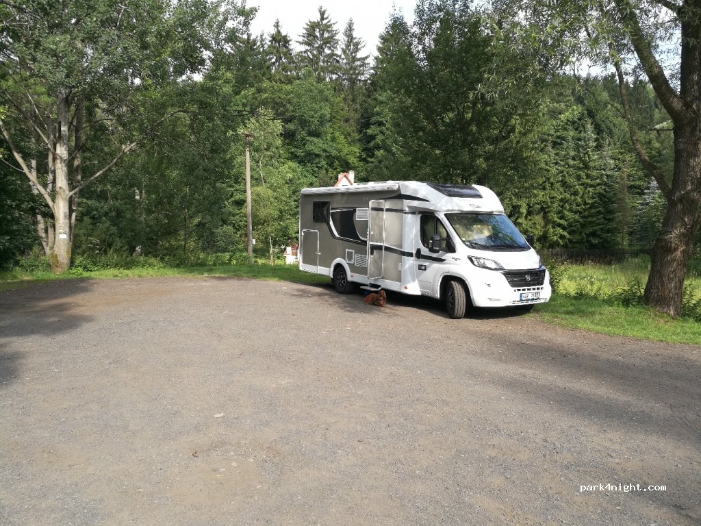 (407 46) Krásná Lípa - — foto