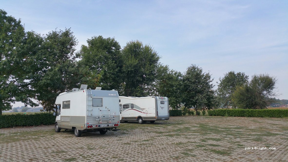 (12041) Bene Vagienna - Unnamed Road — foto 2