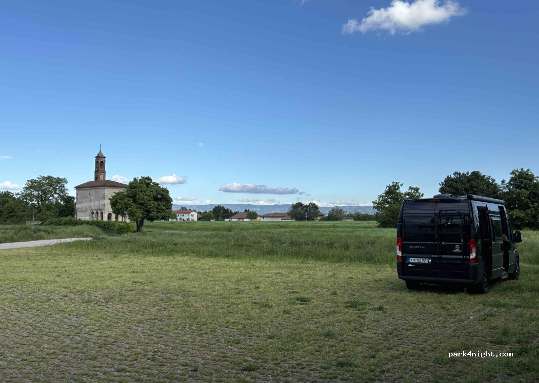 (12041) Bene Vagienna - Unnamed Road — foto 3