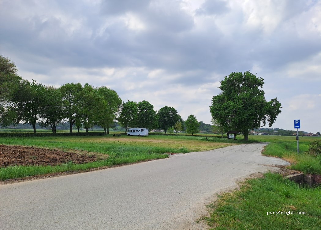 (12041) Bene Vagienna - Unnamed Road — foto 4