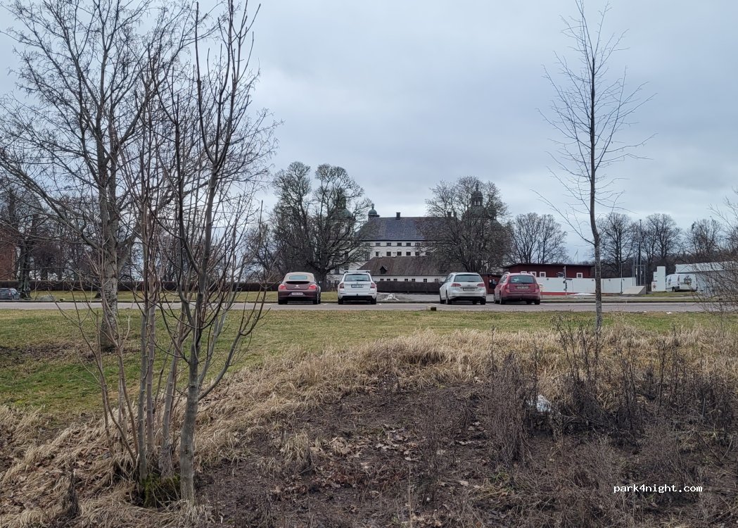 (746 96) Häggeby - 91 Skoklostervägen — foto 3