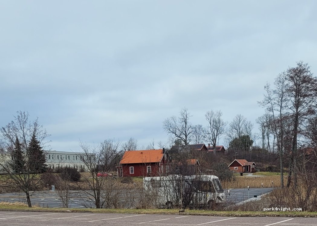 (746 96) Häggeby - 91 Skoklostervägen — foto 4
