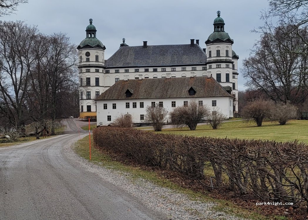 (746 96) Häggeby - 91 Skoklostervägen — foto 5