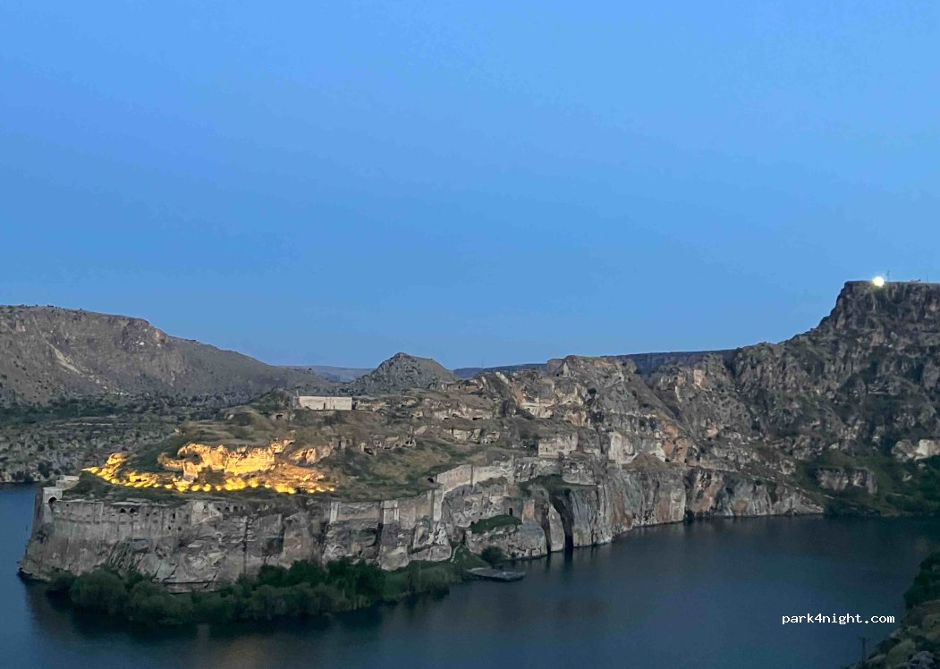 (27970) Kasaba - rumkale limanı — foto 5
