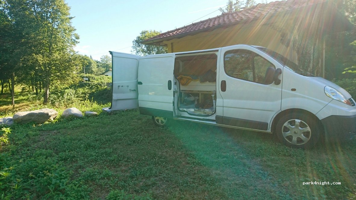(28833) Carpugnino VB - 290-422 Via Umberto Iº — foto