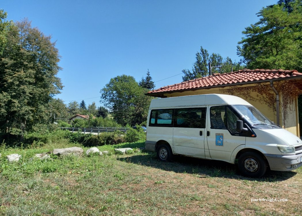 (28833) Carpugnino VB - 290-422 Via Umberto Iº — foto 3