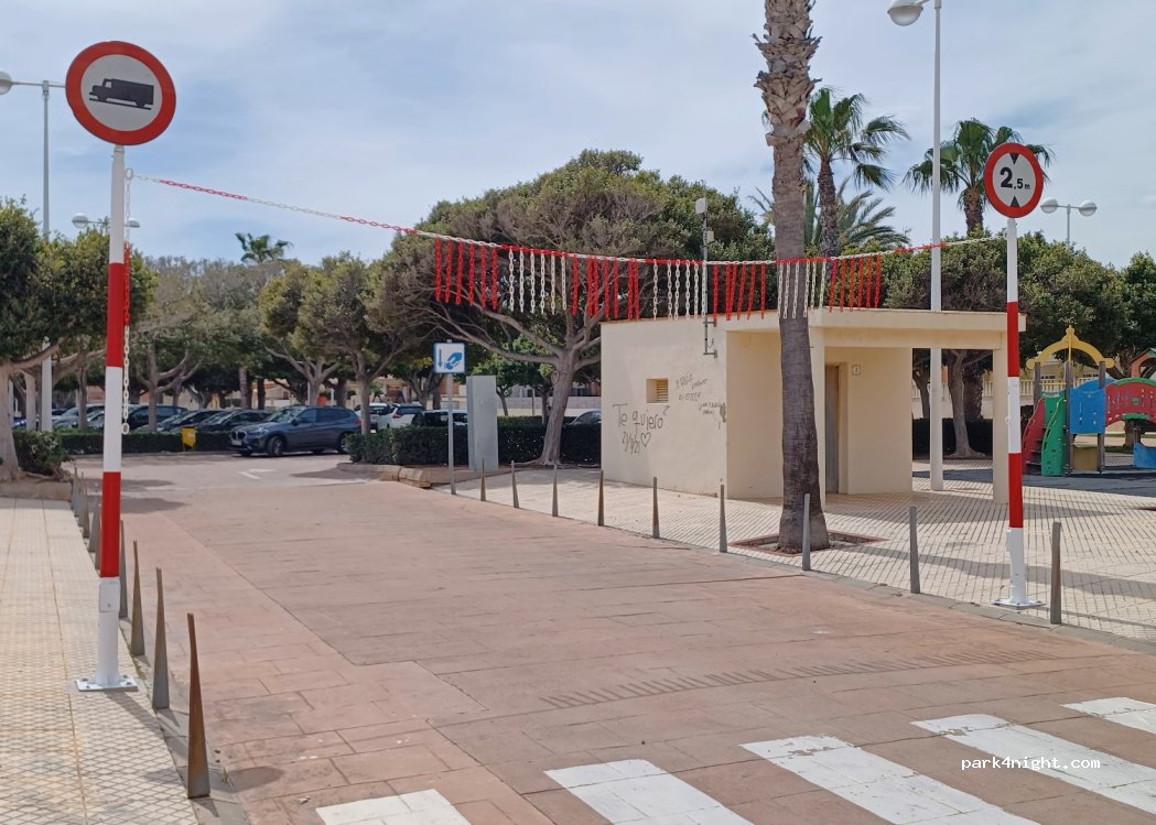(46529) Canet d'en Berenguer - 2A Carrer Joan de Joanes — foto
