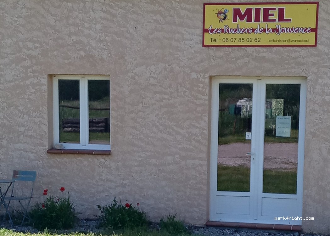 (04200) Valernes - 266 Chemin de la Laune — foto 4