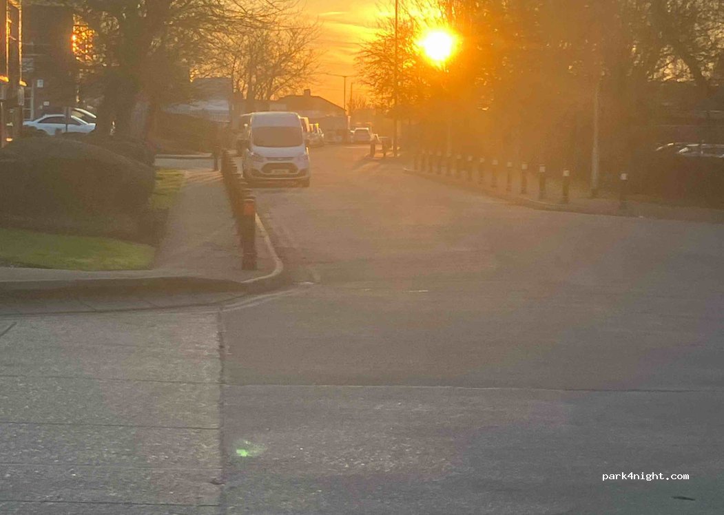 (DA1 5BU) Dartford - Sandpit Road — foto