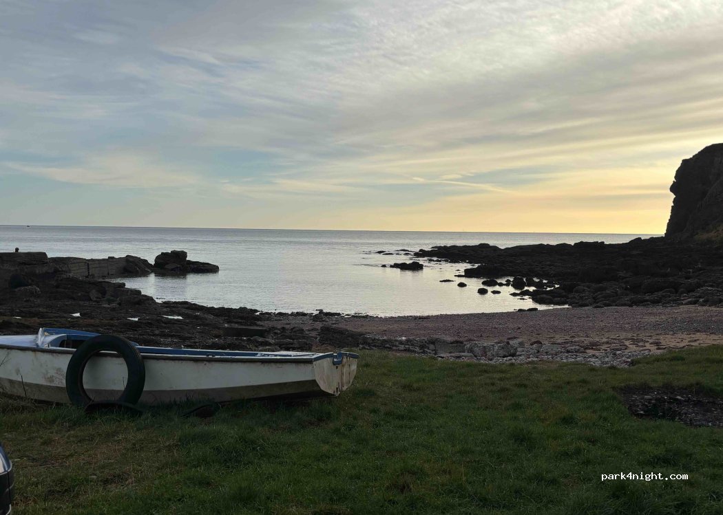(DD11 5SQ) Arbroath - Unnamed Road — foto