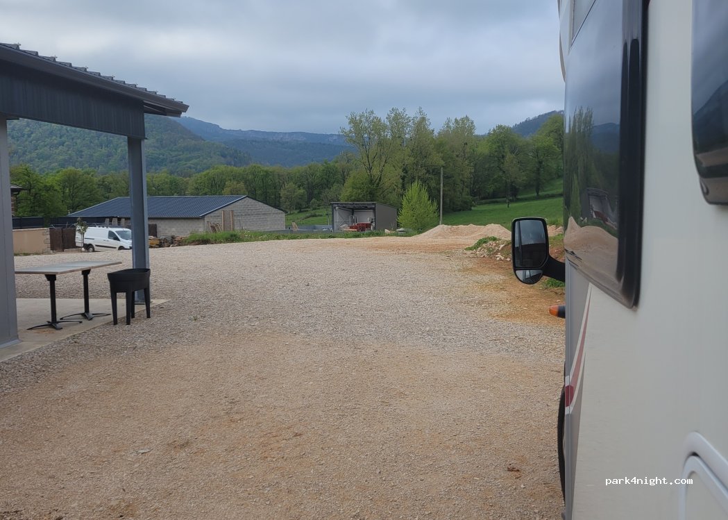 (48340) Saint-Pierre-de-Nogaret - 5000 Lausselenq — foto 4