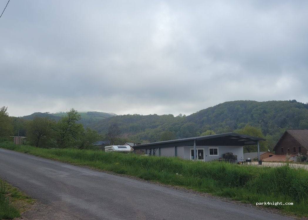 (48340) Saint-Pierre-de-Nogaret - 5000 Lausselenq — foto 5