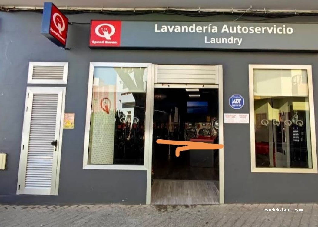 (35470) La Aldea de San Nicolas de Tolentino - 5 Calle Herrería — foto