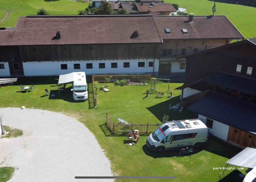 Fritzhof Almdorf — foto 2