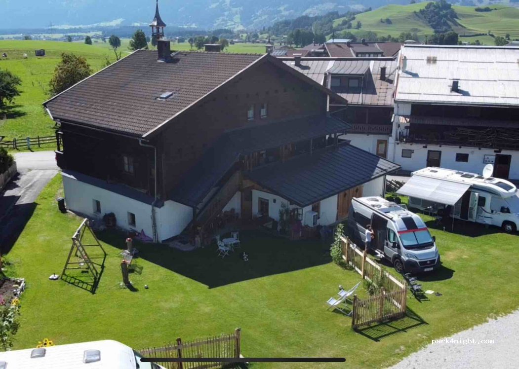 Fritzhof Almdorf — foto 3