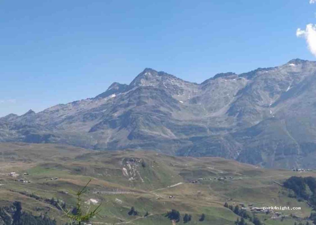 (23024) Madesimo - Unnamed Road — foto 2