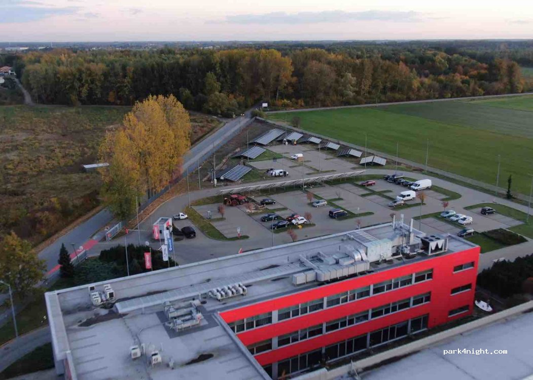 (05-830) Kajetany - 48 Klonowa — foto 4