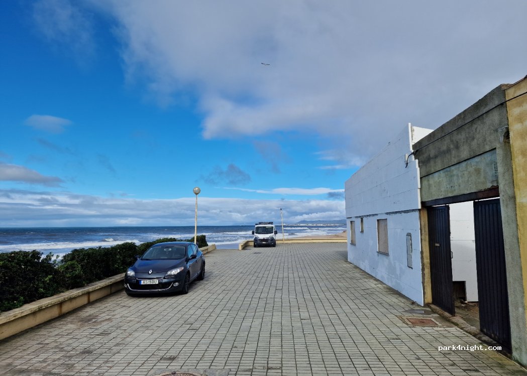 (4495-052) Póvoa de Varzim - 42 Marginal do Cruzeiro — foto