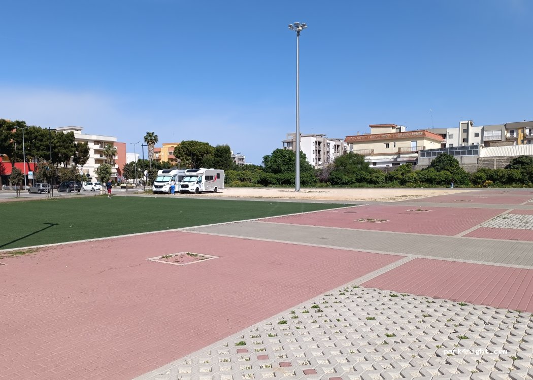(76011) Bisceglie - 77D Via San Martino — foto