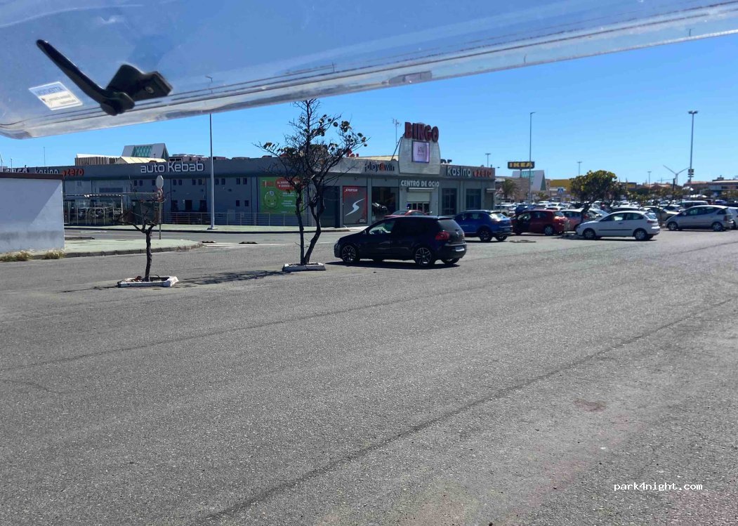 (35212) La Estrella - Autovia Gran Canaria — foto